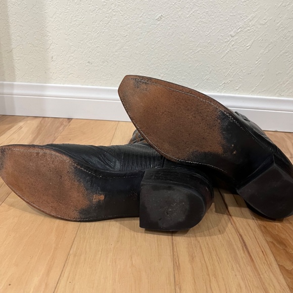 Lucchese Boots Men 11 - Picture 7 of 7